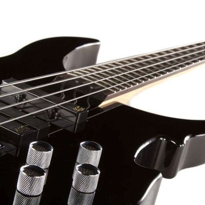 Warwick RockBass Vampyre 4 Black Basso elettrico