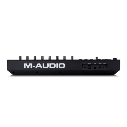M-AUDIO Oxygen Pro 25 Tastiera midi USB 25 tasti
