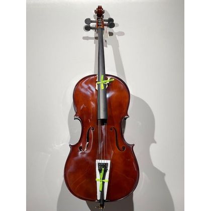 DAM MC760R Violoncello da studio 3/4 top massello