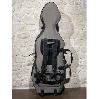 DAM MC760R Violoncello da studio 3/4 top massello