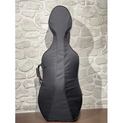 DAM MC760R Violoncello da studio 4/4 top massello