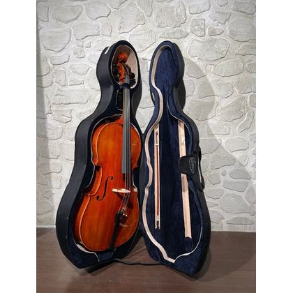 DAM MC001 Violoncello 4/4 di liuteria