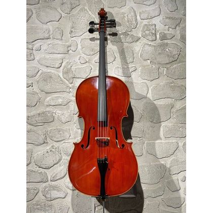 DAM MC002 Violoncello 4/4 di liuteria