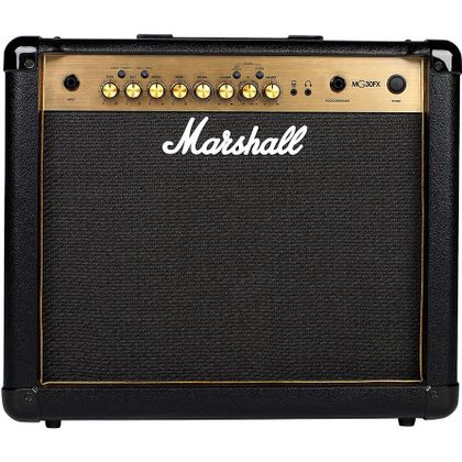 Marshall MG30GFX MG Gold Amplificatore combo per chitarra 30W