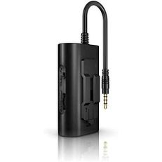 IK Multimedia iRig 2 Interfaccia audio per iPhone, iPod, iPad, Mac