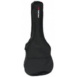 Proel BAG080C borsa per chitarra classica