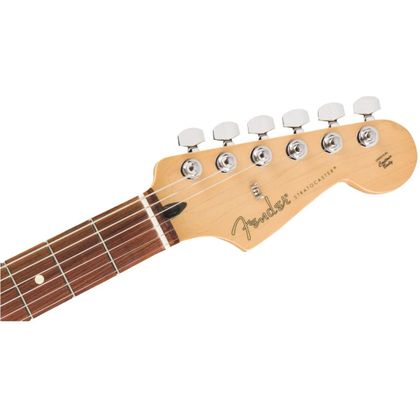 Fender player Stratocaster Limited Edition PF Fiesta Red