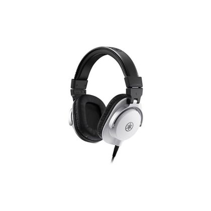 Yamaha HPH MT5W + YAMAHA DTX402K