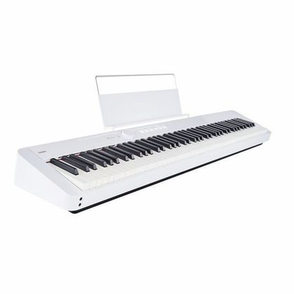 Casio PX-S1100 Bianco Pianoforte Digitale 88 Tasti Pesati  + Pedaliera Casio SP-34