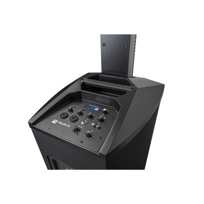 HK AUDIO Polar 10 Sistema a colonna Bluetooth e subwoofer 10" 2000W