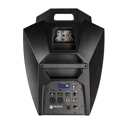 HK AUDIO Polar 10 Sistema a colonna Bluetooth e subwoofer 10" 2000W
