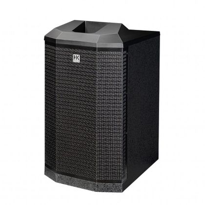 HK AUDIO Polar 8 Sistema a colonna Bluetooth e subwoofer 8" 1200W Coppia B-Stock