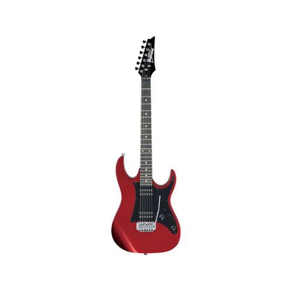 Ibanez GRX20 CA Candy Apple Chitarra elettrica rossa