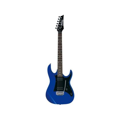 IBANEZ GRX20 JB Jewel Blue Chitarra elettrica blu