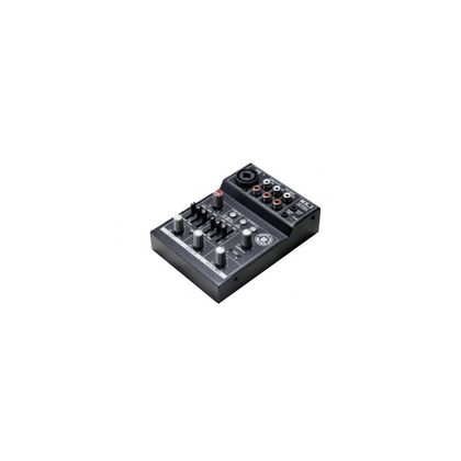 TOPP PRO TP MX3 Mixer 3 canali con USB