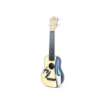 Mahilele ML-003 Ukulele Soprano Surfer