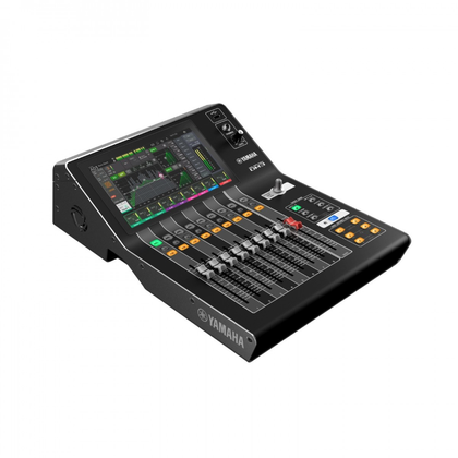 YAMAHA DM3S Mixer Digitale 16 Canali con Fader Motorizzati