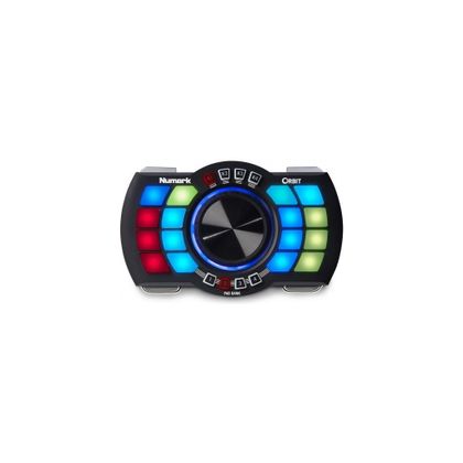 Numark ORBIT Controller midi wireless