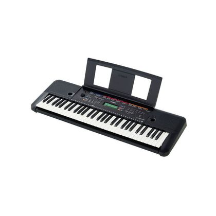 YAMAHA PSR E263 Tastiera portatile 61 tasti