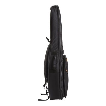 Tobago HTO AGB35F Borsa imbottita per chitarra Acustica V2