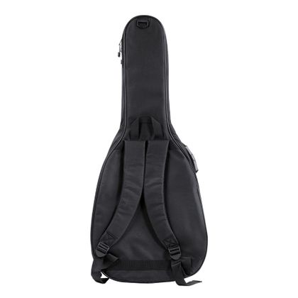 Tobago HTO AGB35F Borsa imbottita per chitarra Acustica V2