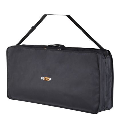 Tobago HTO AKBL09 Borsa imbottita per tastiera 96x34x10,5cm