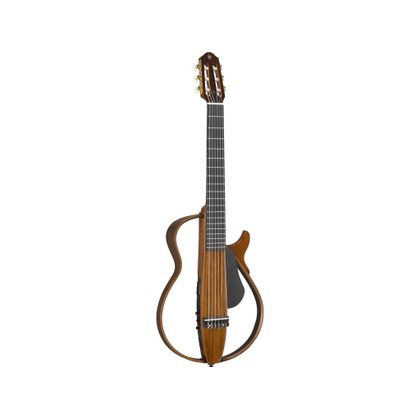 Yamaha SLG200NW Chitarra classica Silent natural