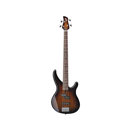 YAMAHA TRBX174EW TBS Tobacco Brown Sunburst Basso elettrico