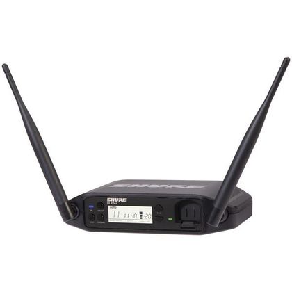 Shure GLXD14+ / PGA31 Sistema Wireless con archetto