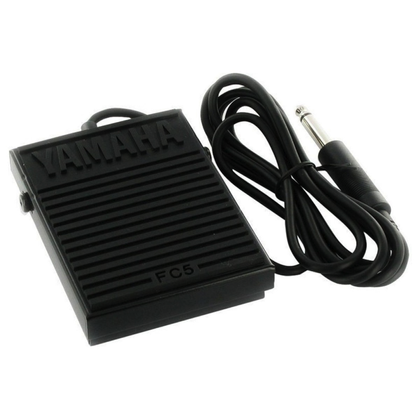 YAMAHA FC5A Pedale Sustain per Piano Digitale