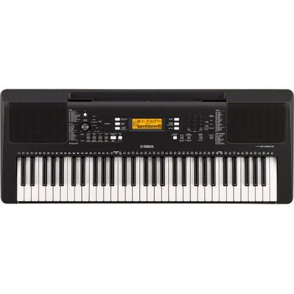 Yamaha PSR E363 Tastiera portatile 61 tasti dinamici