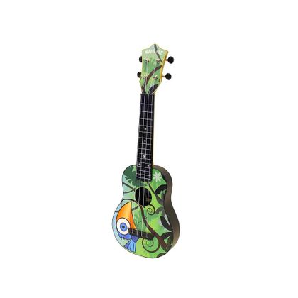 Mahilele 3.0 ML3-001 Ukulele Soprano Bluerbird