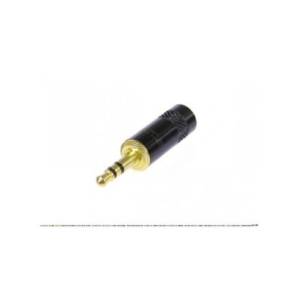 Neutrik NYS231BG Connettore mini jack 3,5mm stereo