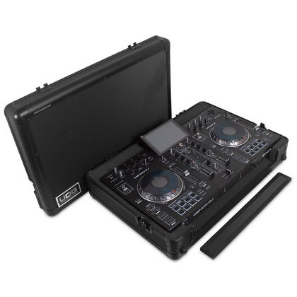 DENON DJ SC Live 4 Consolle + Flight Case