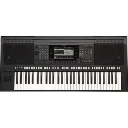 Yamaha PSR S770 Tastiera Workstation Arranger