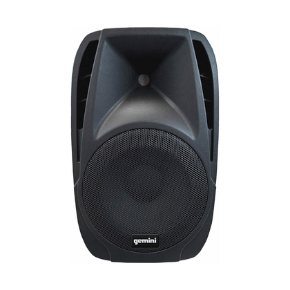 GEMINI ES-08P Blu MKII 8" Bluetooth con Lettore MP3