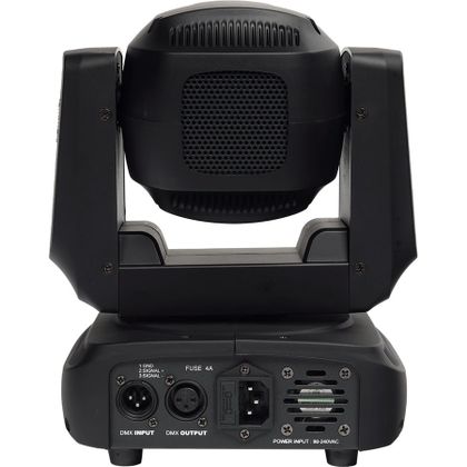 Algam Lighting MW430 Wash RGBW - Faro LED 4x30W