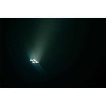 Algam Lighting MW430 Wash RGBW - Faro LED 4x30W