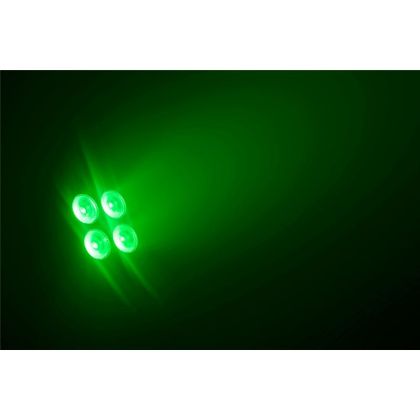 Algam Lighting MW430 Wash RGBW - Faro LED 4x30W