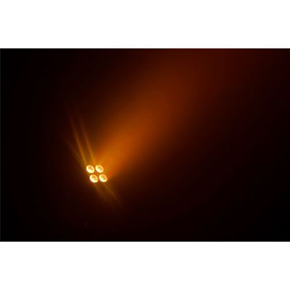Algam Lighting MW430 Wash RGBW - Faro LED 4x30W