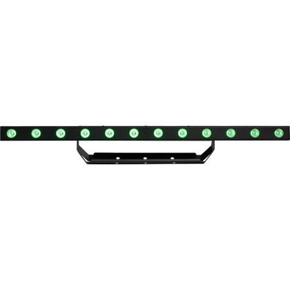 Algam Lighting Barwash 36 II - Barra LED Multicolore con Controllo DMX
