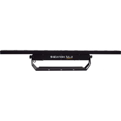Algam Lighting Barwash 36 II - Barra LED Multicolore con Controllo DMX