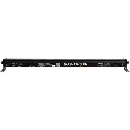 Algam Lighting - BARWASH 244 Barra LED 24x4W RGBW