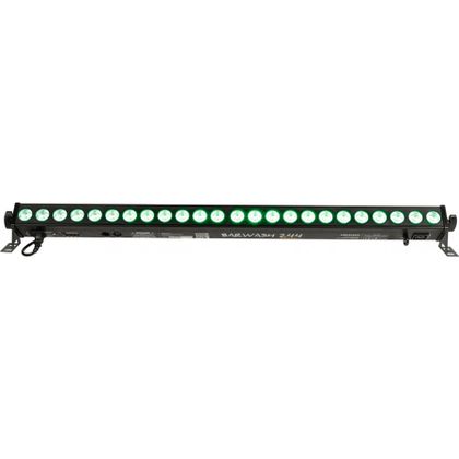 Algam Lighting - BARWASH 244 Barra LED 24x4W RGBW