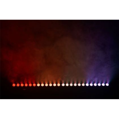 Algam Lighting - BARWASH 244 Barra LED 24x4W RGBW