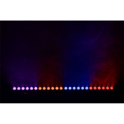 Algam Lighting - BARWASH 244 Barra LED 24x4W RGBW