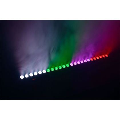 Algam Lighting - BARWASH 244 Barra LED 24x4W RGBW