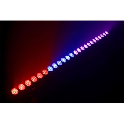 Algam Lighting - BARWASH 244 Barra LED 24x4W RGBW