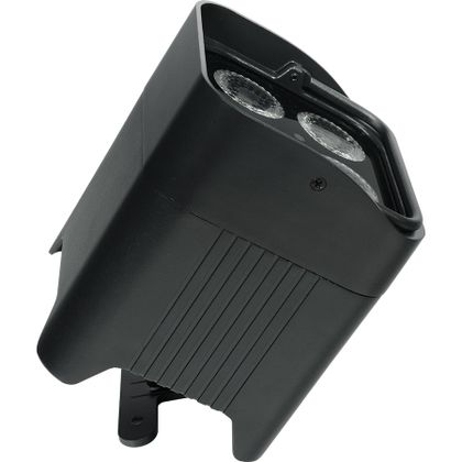 Algam Lighting - EVENTPAR412-HEX-IP 4x12W RGBWA-UV IP65 a Batteria
