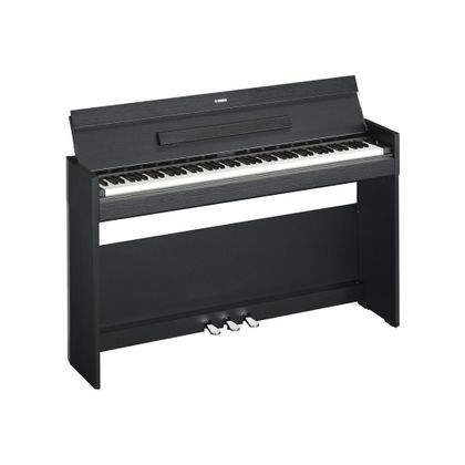 Yamaha YDPS52 Arius Black Pianoforte digitale nero